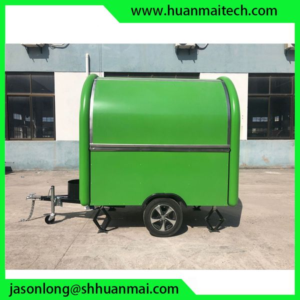 Mobile Kitchen Car Trailer Custom Enclosed Concession Food Truck Trailers Small Coffee Carts Cheap Car Parts Wholesale Cheap Car Performance Parts