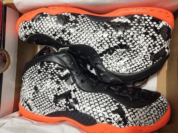 

обувь 2019 дешевые продажа foam одна змеиной хардуэй мужчины баскетбол лучшие мужские качества на открытом воздухе спорт кроссовки мода разм