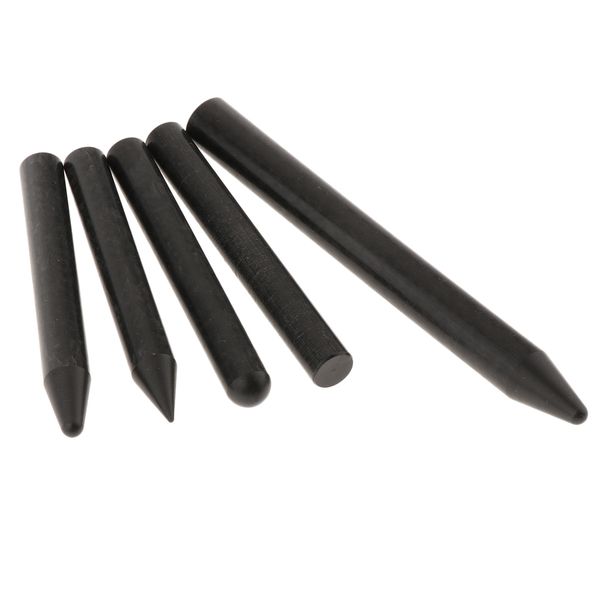 

auto body knock down pen dent removal 5pcs set paintless dent repair tools