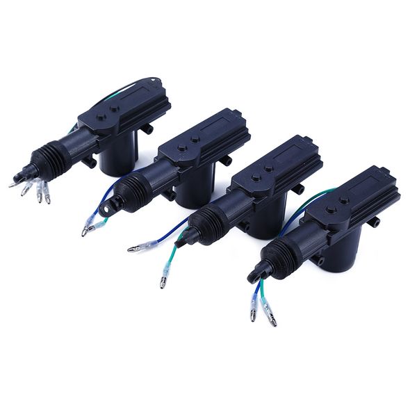 

universal car power central locking system for 4 doors