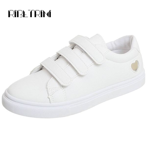 

ribetrini flat shoes women ins women whte sneaker comfortable flat shoes cusual student white woman, Black