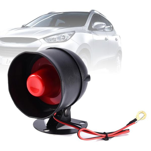 

remote central door lock kit and alarm system with vibration sensor and anti-theft device universal car burglar alarm