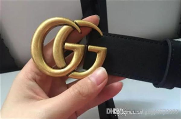 

2018. еловек кожа дизайнеѬкие Ѭемни 2 пѬжки золоо еѬебѬо luxury кожезамениел Ѭ, Black;brown