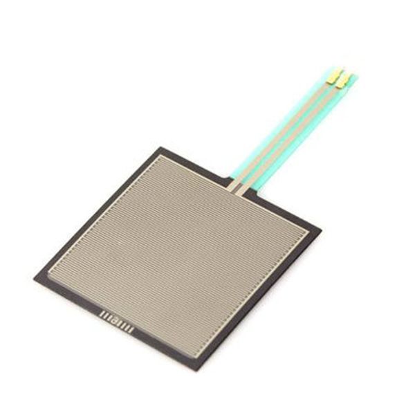 

pressure sensor fsr406 sensitive resistor force