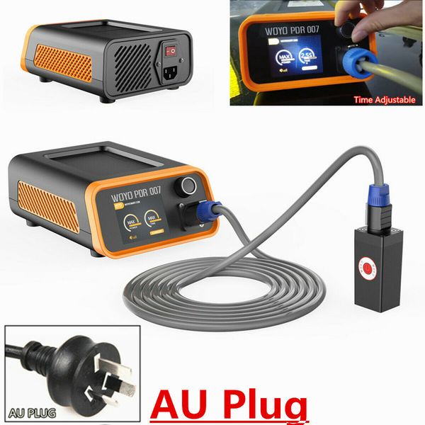 

Новый модернизированный автоматический автомобиль тело ремонт инструмент маляр