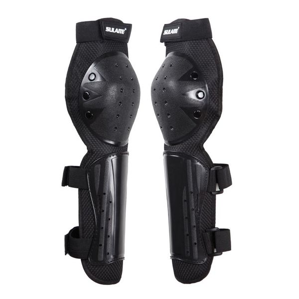 

4 pcs/set black profession protector set bicycle motorcycle racing knee pads protective guards armor gear pe skateboarding water, Black;gray