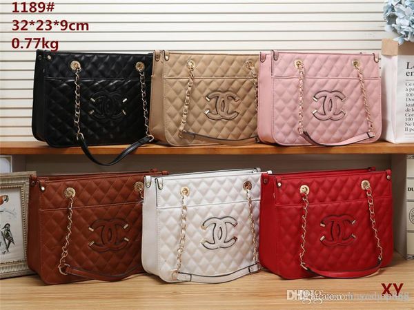 

2019 styles handbag fashion leather handbags women tote shoulder bags lady handbags bags purse xy1189