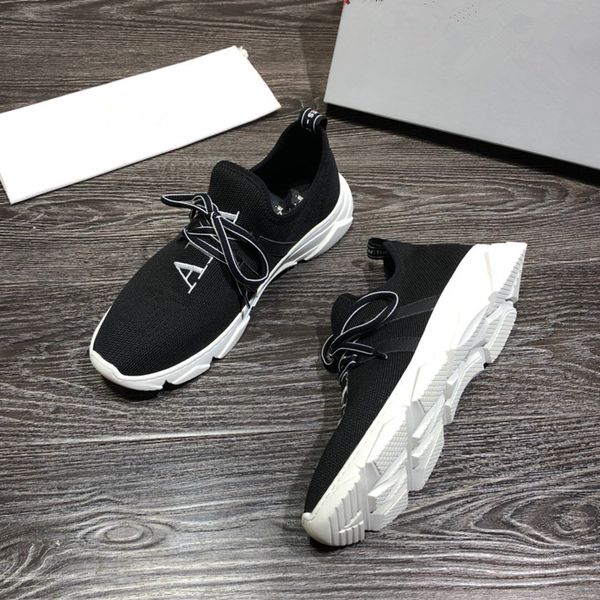 

2020 new & accessories casual shoes new 500 sneakers training gner fashion women and men sweetheart shoes ventilation increase shoes, Black