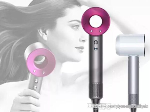 

НЕДОРОГО 2019 DYSON ВОЛОСЫ ПРОФЕССИОНАЛЬНЫЙ САЛОН ИНСТРУМЕНТЫ BLOW DRYER HEAT SUPER SPEED BLOWER СУХ