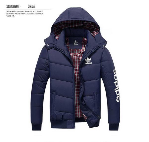 

2019 winter jacket men 039 ultra light down jacket men 039 white duck down underwear 90 collar winter jacket ize m 5xl9836, Black