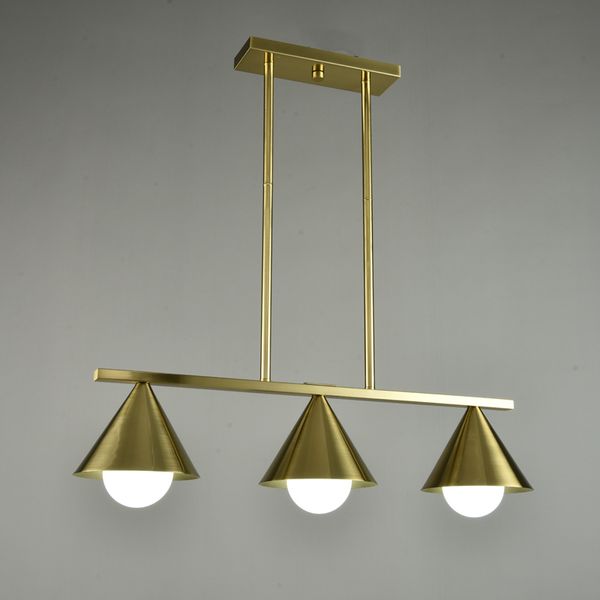 

american style retro led lighting bar restaurant hanging lamp modern led pendant lights clothing store cafe stores iron pendant lamps