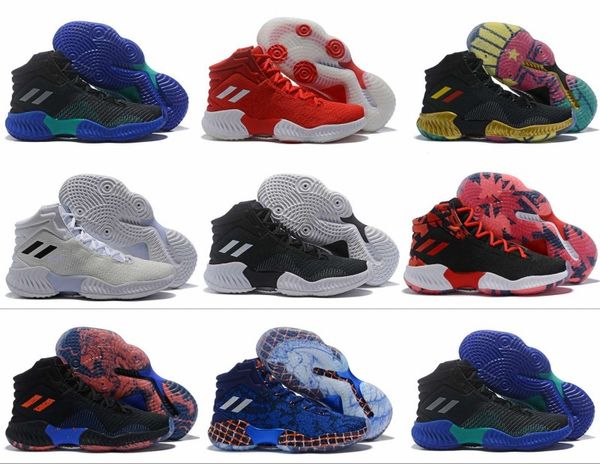 

Tênis de basquete mvp_suppliers