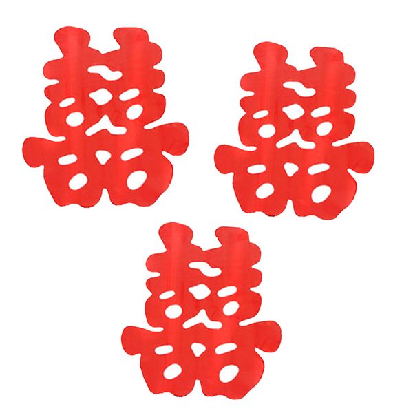 

60pcs chinese wedding stickers for window, wall, car, door, furniture, step