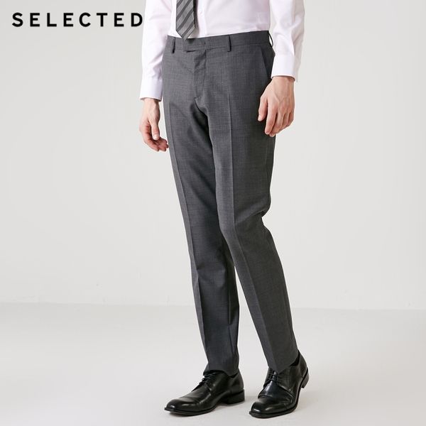 

men's business suit pants t|41836c501, White;black