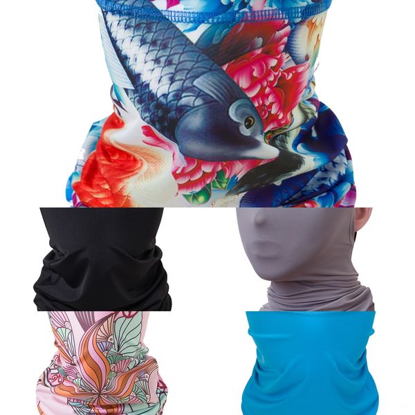 

5cxmo fast shipping face mask party sports riding snowboarding bicycle ski scarf outdoor mask, Black