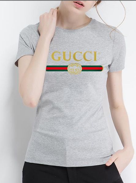 

Female tyle de igner t hirt luxury women t hirt high quality hort leeve tee embroidery funny t hirt