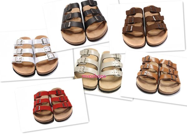 

2019 european and american slippers fashion trend slippers sandals