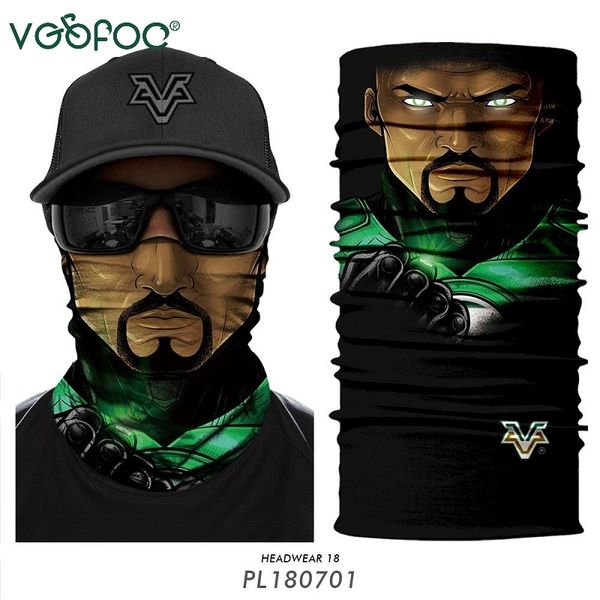 

windproof face bandanas scarfs neck warmer outdoor sport snowboard bandana ciclismo motorcycle neck warmer cycling for men, Black