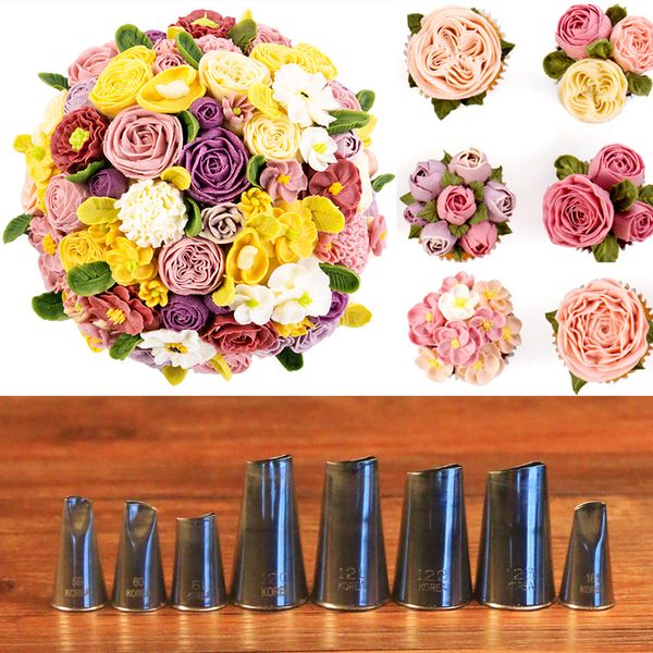 2019 Korea Tip Cake Decorating Tools Petal Icing Piping Tip 59s 60 61 120 121 122 123 From Qygw_home, $7.57 | DHgate.Com 2019 Korea Tip Cake Decorating Tools Petal Icing Piping Tip 59s 60 61 120 121 122 123 From Qygw_home, $7.57 | DHgate.Com