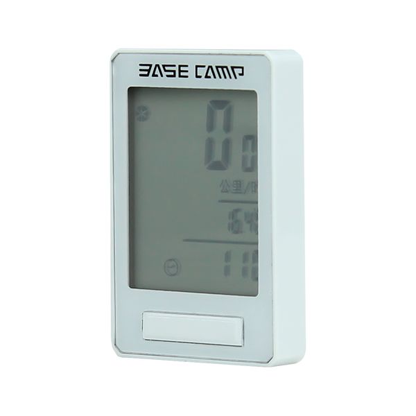 

wireless bike computer speedometer odometer rainproof cycling bicycle computer bike measurable temperature satch