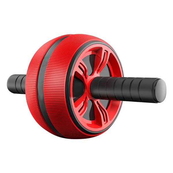 

ab колеса пены ручки нет шума abs брюшной ролика с мат для arm талии ног тренажер оборудований gym training