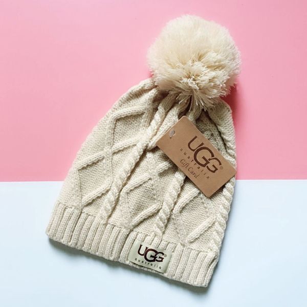 pink patriots winter hat