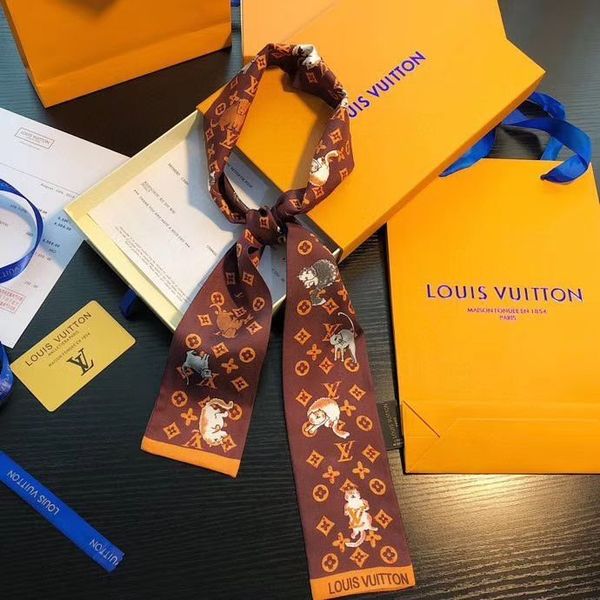 

не 120см полосатой любви двухсторонней двухслойного моделирования шелка шарф саржевого шарфы шарф небольших шарф связал руки небольших лент, Blue;gray