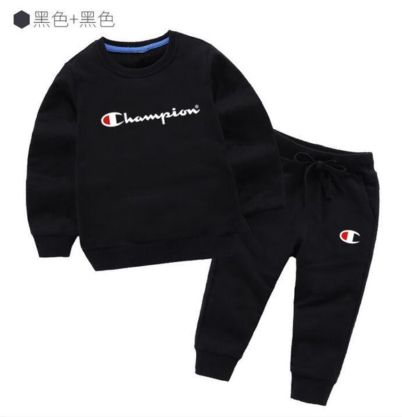 infant champion tracksuit