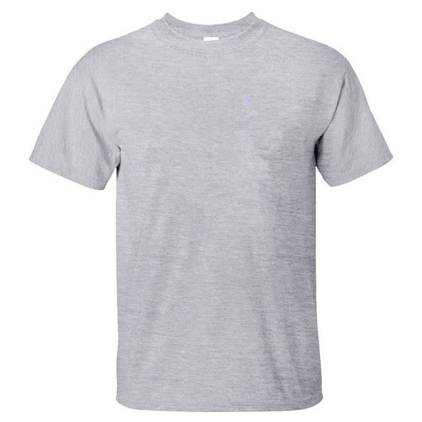 

xqxon-летняя мужская футболка t01, White;black