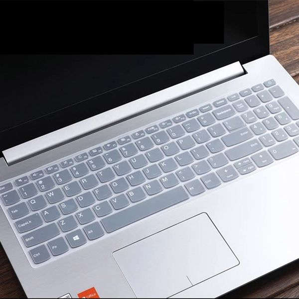 

lapkeyboard film full dust cover 15.6 inch 14 protective case