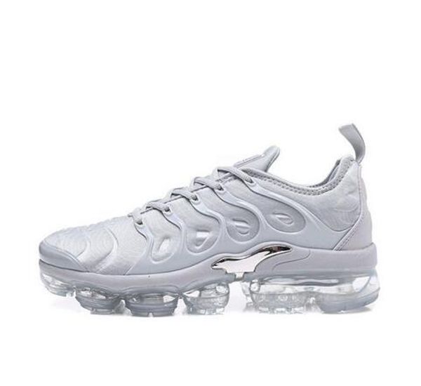 white tns