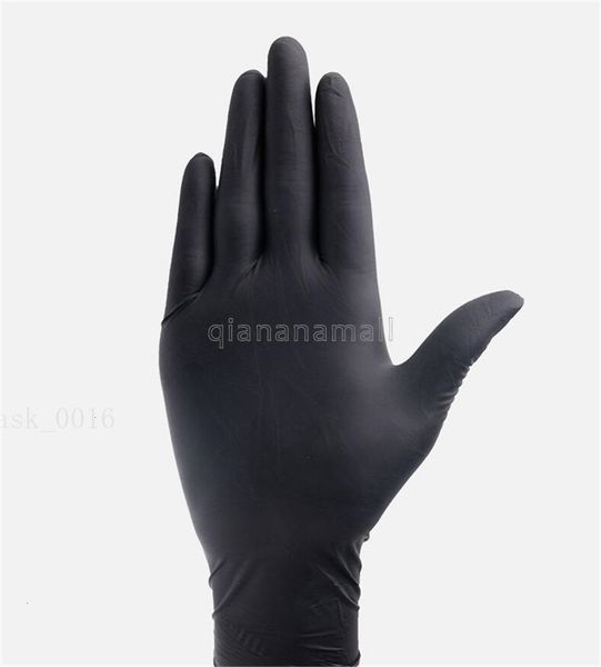 

or disposable usa latex home cleaning food rubber garden gloves universal for left and 100pcs right hand