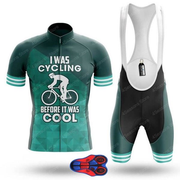 

2020 team pro cycling jersey 9d gel bike shorts suit mtb ropa ciclismo mens summer bicycling maillot culotte clothing, Black;blue