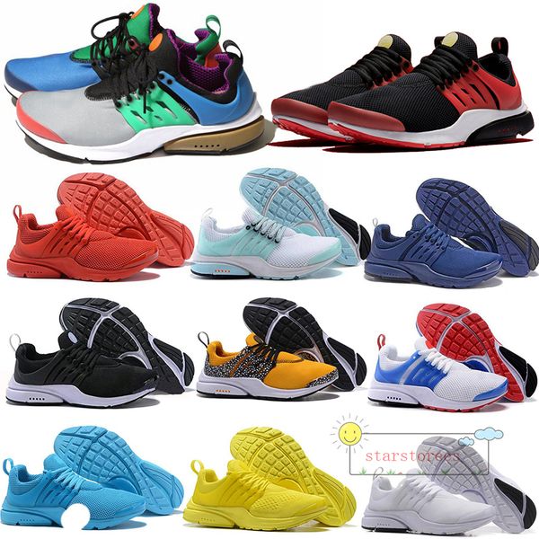 

presto powerful 2019 designer greedy cargo khaki cool grey pink black be true with box sports shoes