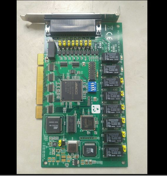 

100% tested work perfect for pci-1760u
