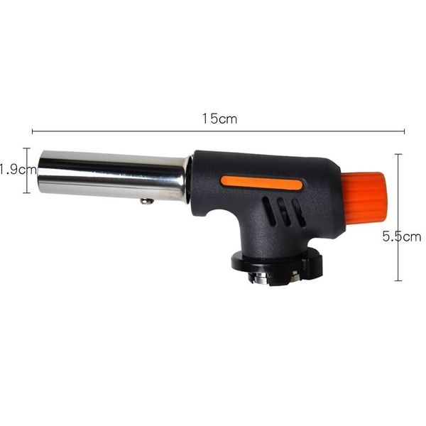

portable new bbq lighter for home/outdoor barbecue grill lighters /flame gun /bbq igniter high temperature flamethrower bbq tools accessor