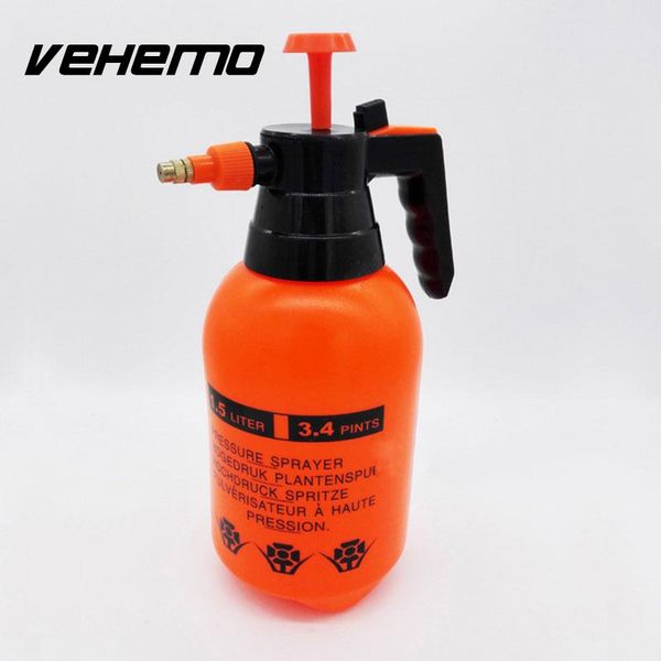 

1.5 l high corrosion resistant car auto washer sprayer bottle spray bottle