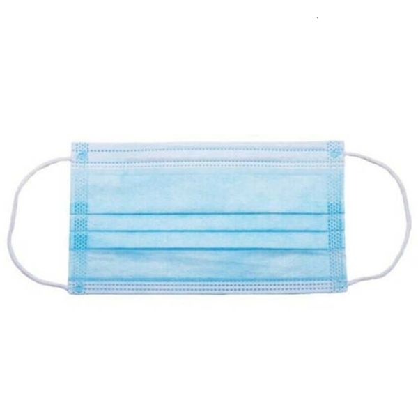 

завод pri protectiove ветрозащитный нетканые 3 слойный дышащий safetysoft ear loop аэродинамическим способом из расплава маска синее маски д