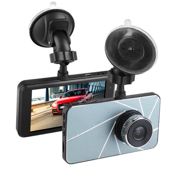

car camera auto dvr 4 inch fhd 1080p car driving lens recorder vehicle camera sensor car dvr recorder for vehicle monitoring sguard