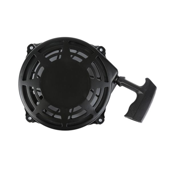 

car accessories engine pull recoil starter for briggs & stratton rotary 12368 oregon 31-068 stens 150-320 oem 497680