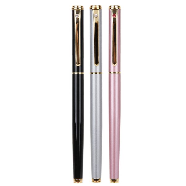 

fountain pens metal pen school & office supplies stationery elegant for writing ink