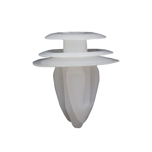 No 22 Car Door Panel Trim Moulding Clips For Toyota Suzuki Mazda