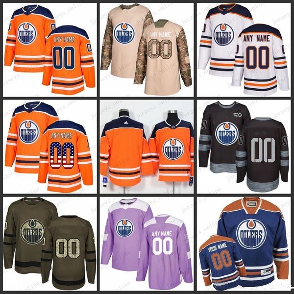 custom stitched hockey jerseys