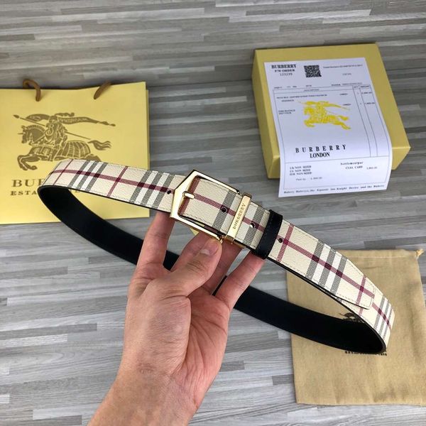 

b knight fashion belts man belt mens woman knights reversible needle buckle 2 sided available belts width 34mm good quality with box, Black;brown