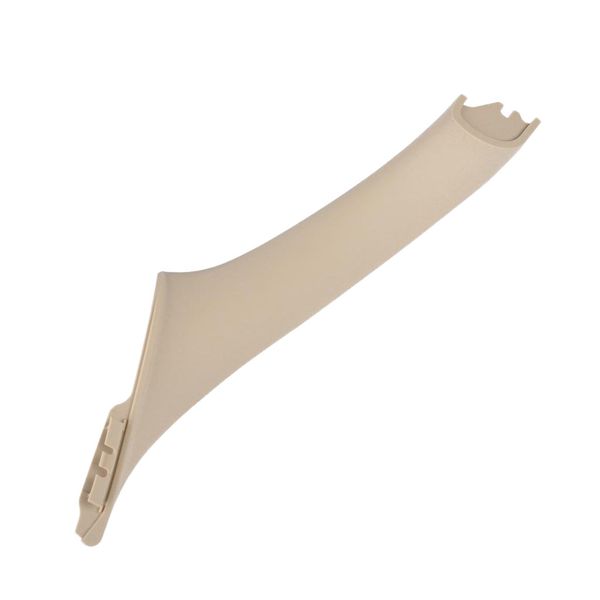 

4x interior + exterior handle panel cover for 5 series