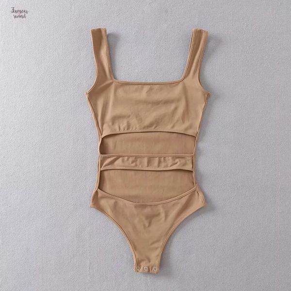 

sexy трикотажных бинтов bodysuit женщина комбинезон белые без рукавов черных шорт тела mujer лето упругих женщин топов костюма для подвижных, Black;white