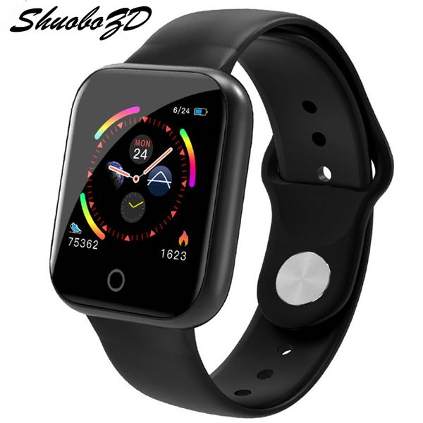

женин ip68 водонепѬониаемй маѬ а p70 p68 bluetooth 4.0 smartwatch дл apple iphone xiaomi lg heart rate m