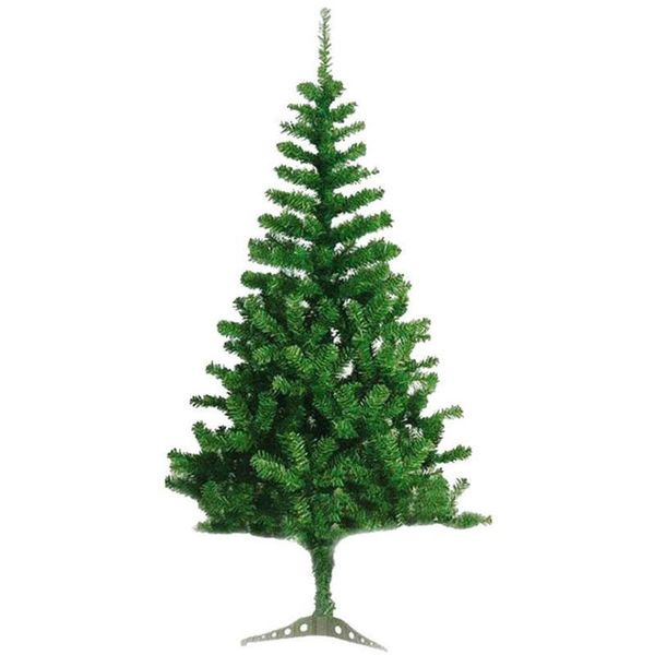 

artificial christmas tree for home kids gift artificial 1.5m christmas tree new year decoration cms4779