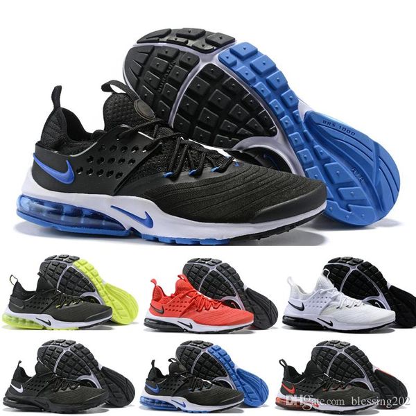 Compre Nike Air Presto Nuevo Presto 5 Hombres Zapatillas De Deporte Para Mujer Tripel Negro Blanco Rojo Zapatillas De Deporte Para Hombre Zapatillas Compre Nike Air Presto Nuevo Presto 5 Hombres Zapatillas De Deporte Para Mujer Tripel Negro Blanco Rojo Zapatillas De Deporte Para Hombre Zapatillas