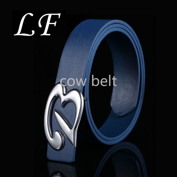 

men 2019 b buckle belt ceinture designer brand black buckle pu belts women waist strap leather alloy ing, Black;brown